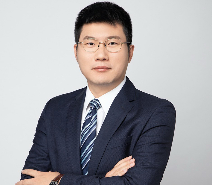 李崟&nbsp;受访者供图