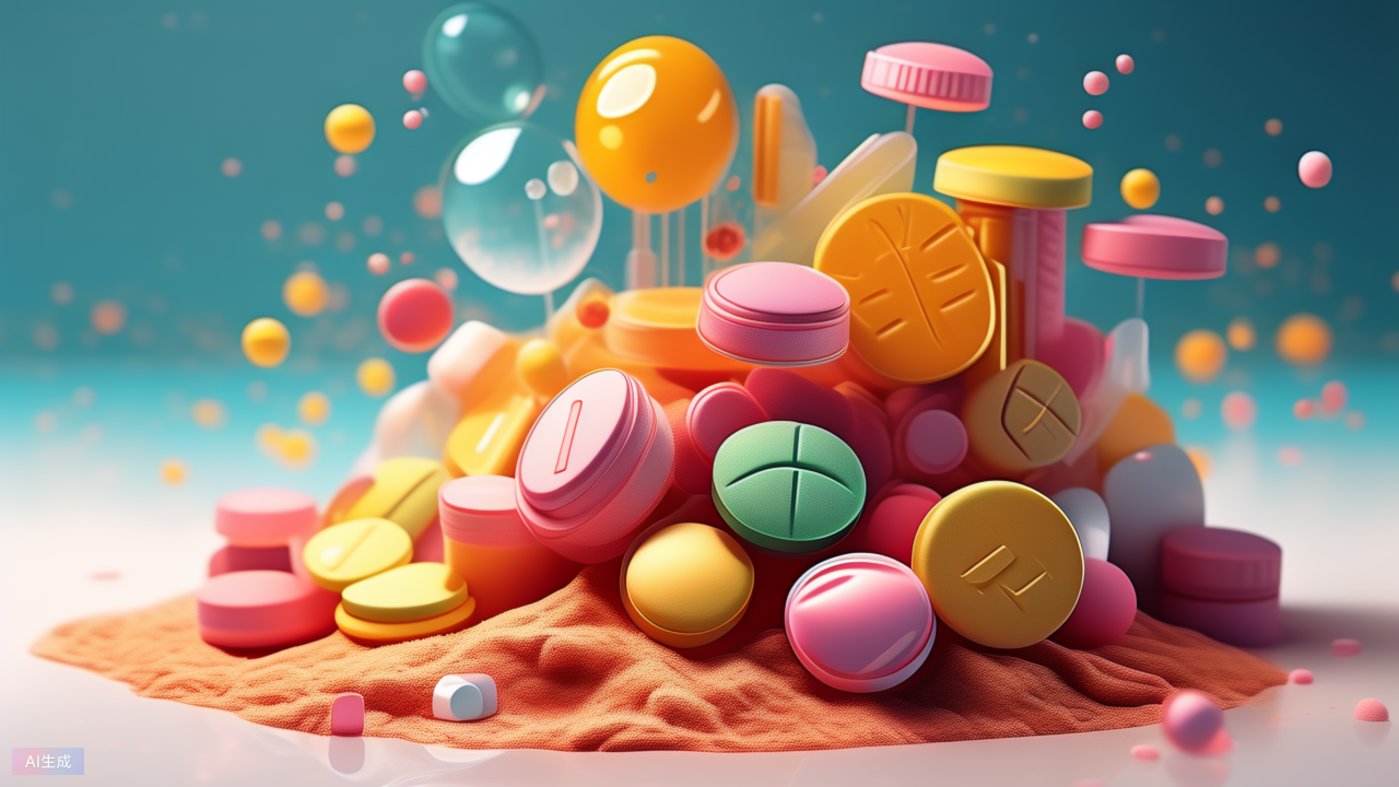 （图片系AI生成）