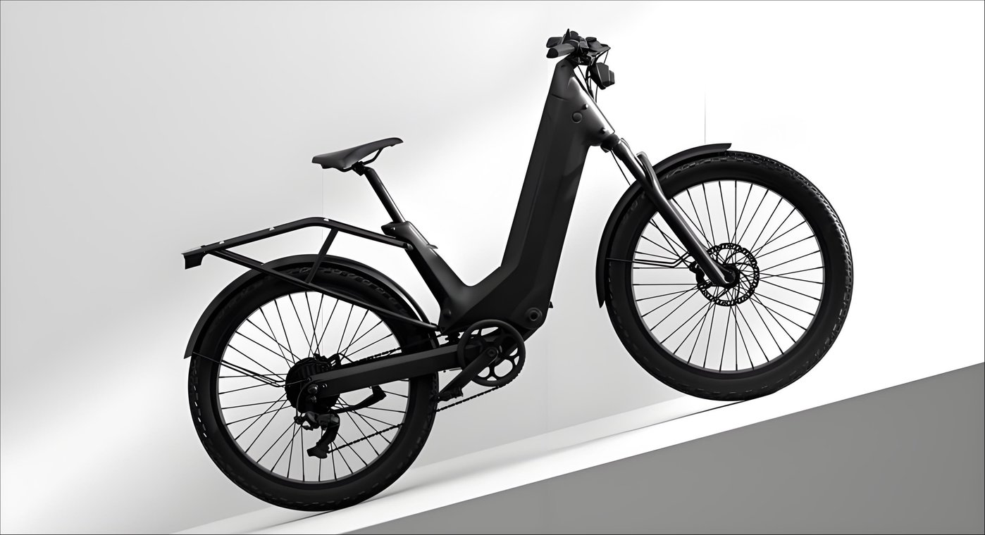 九号 Segway Xafari