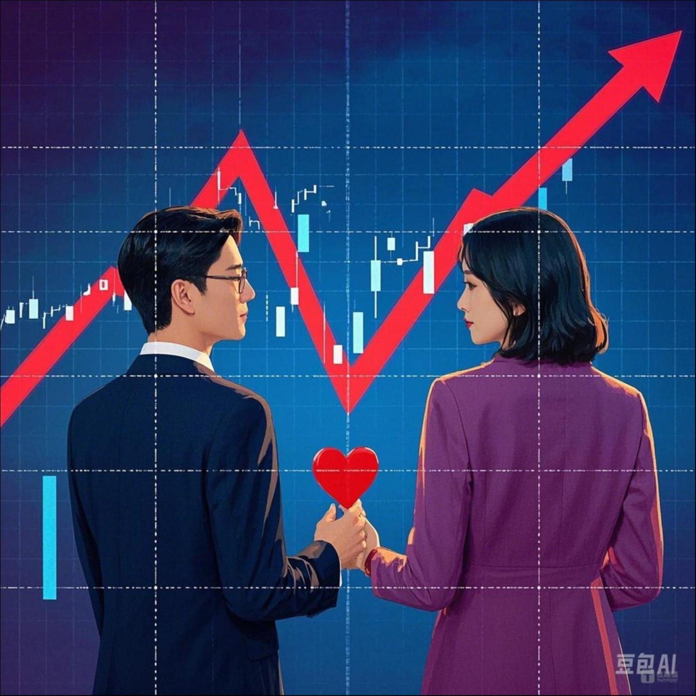 （图片系AI生成）