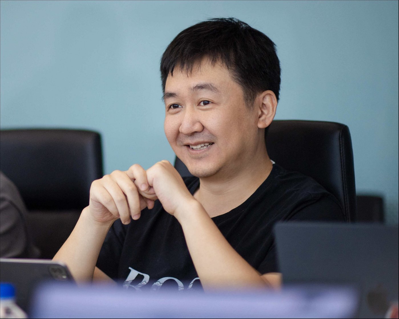 搜狗创始人、百川智能创始人兼CEO 王小川