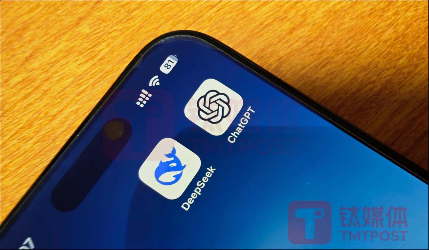 (图片来源:钛媒体AGI编辑林志佳拍摄)