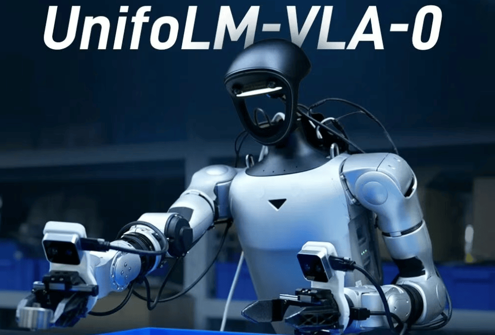 宇树科技IPO，迎来关键进展