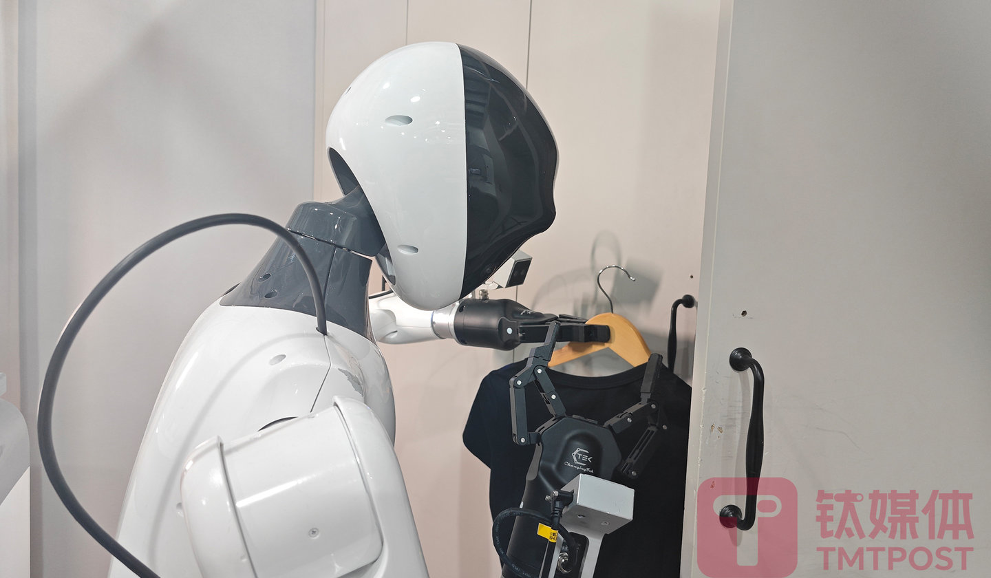 (图片来源:智元机器人)
