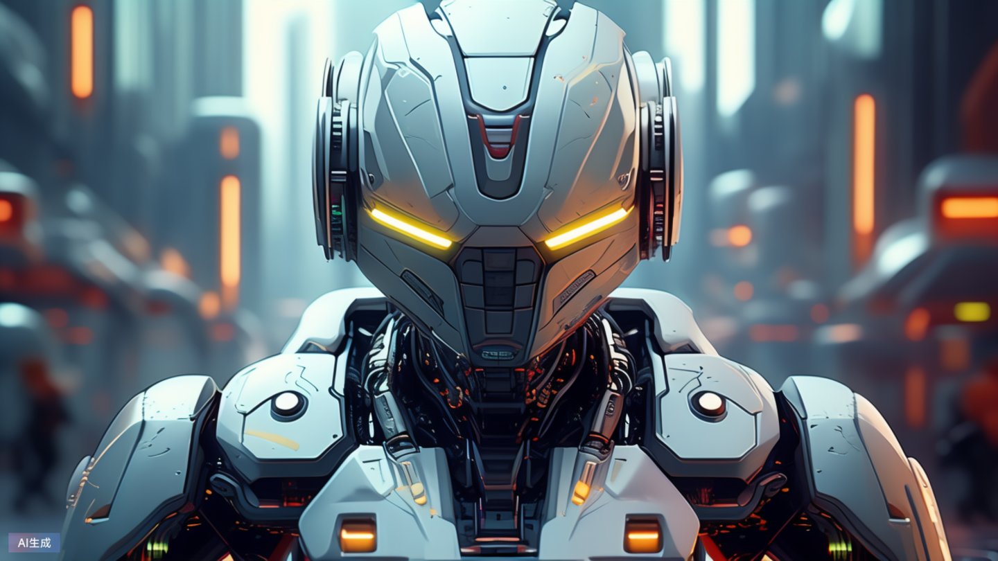 （图片系AI生成）