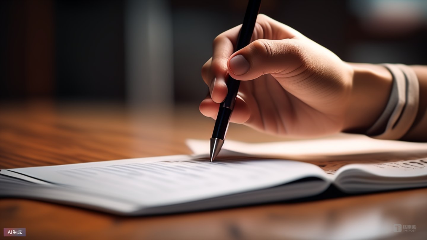 封面图片由AI生成