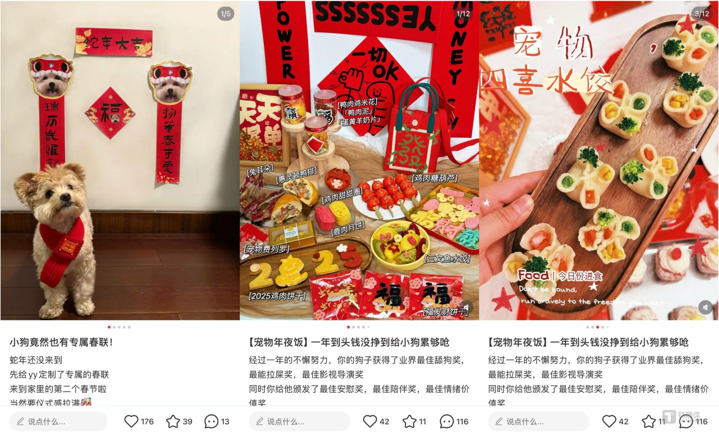 图片来源：小红书