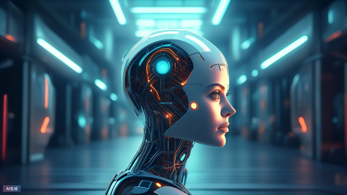 （图片系AI生成）