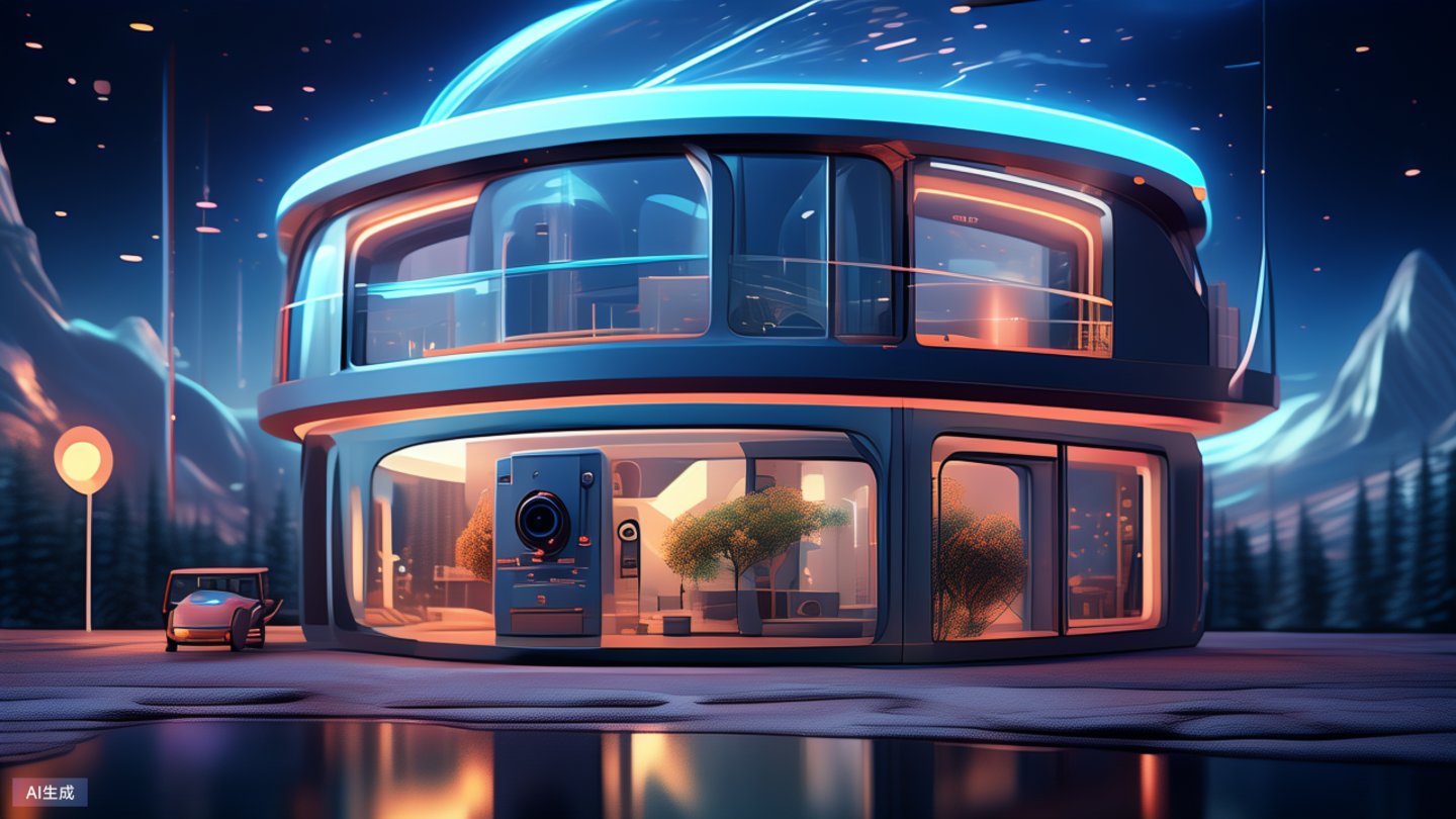 （图片系AI生成）