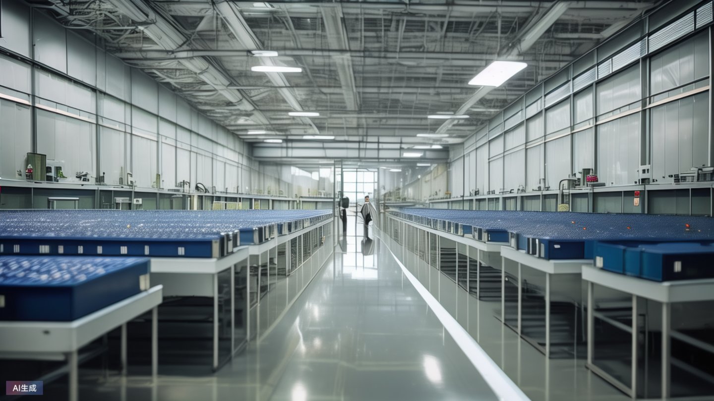 封面图片由AI生成