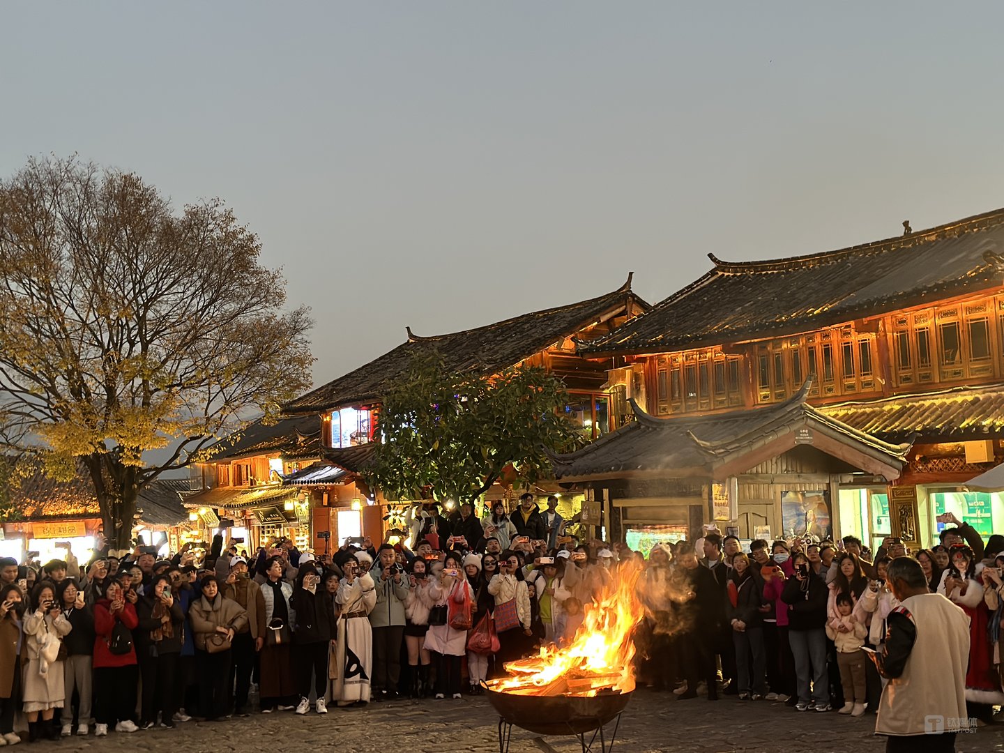 图片来源：钛媒体APP现场拍摄