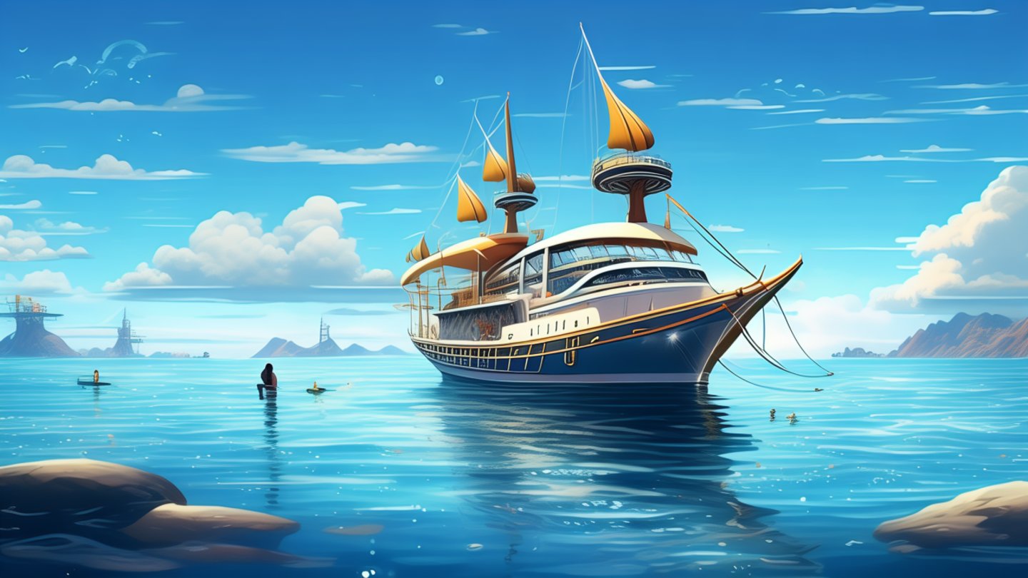 （图片系AI生成）