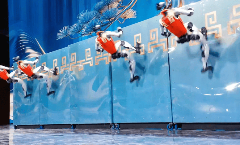 宇树科技IPO，迎来关键进展