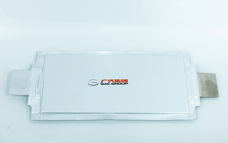 广汽的电池公司，也计划IPO