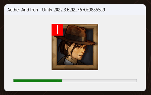 《以太与铁》试玩报告：不乐迪斯科
