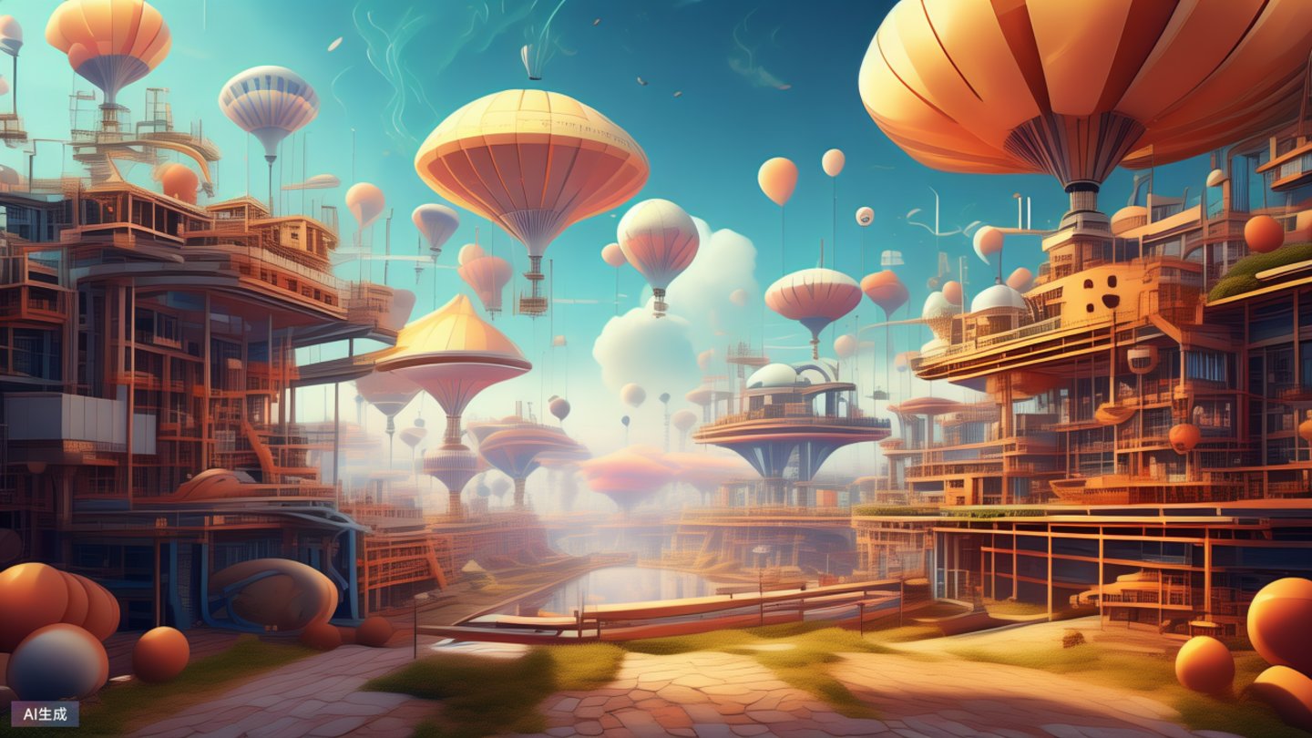 （图片系AI生成）