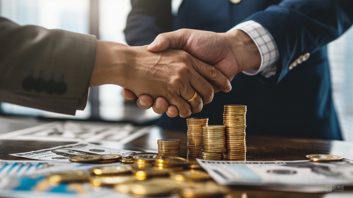 图片来源：元宝