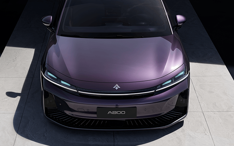 广汽的电池公司，也计划IPO