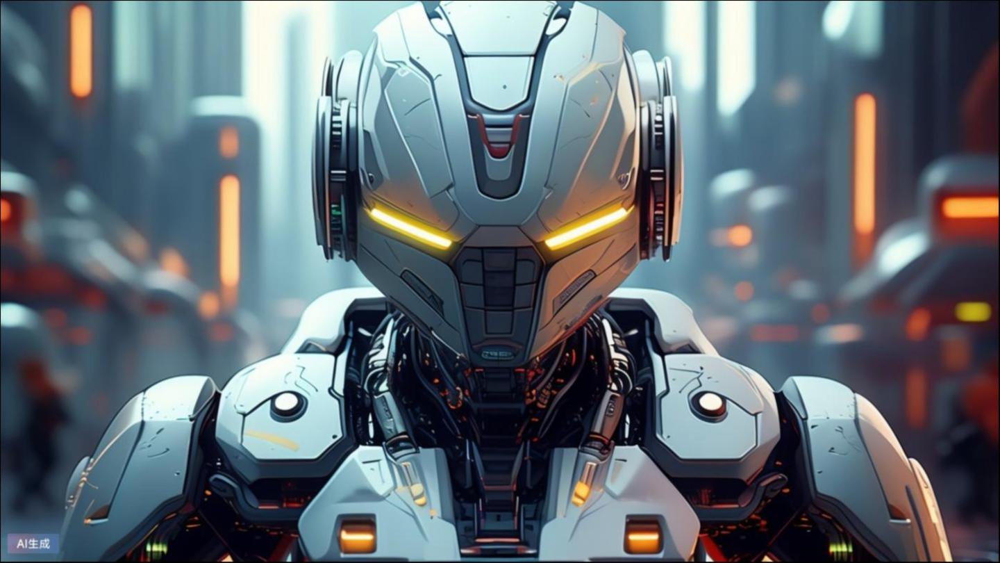 （图片系AI生成）