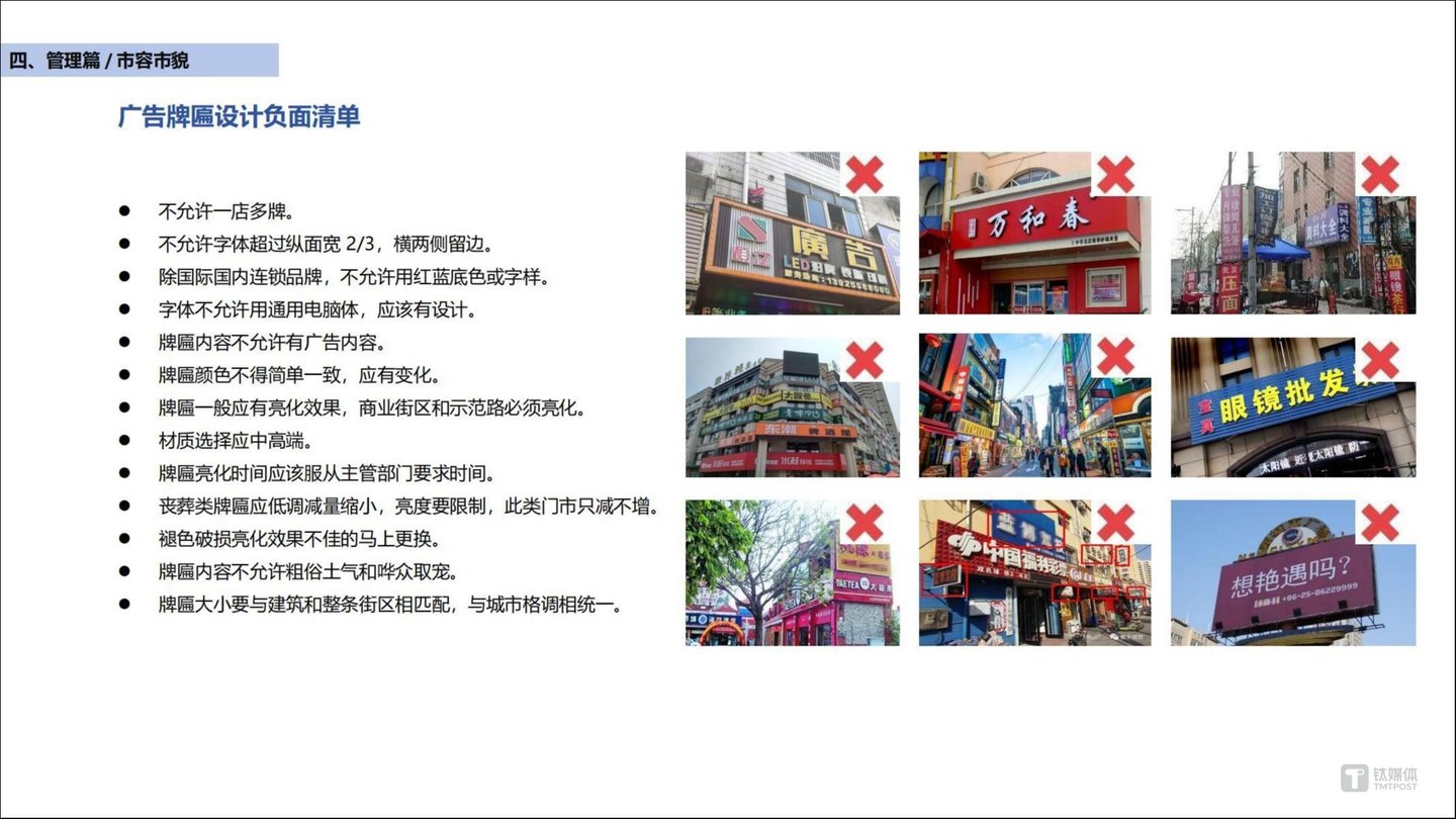 三河市城市规划建设管理导则文件内文