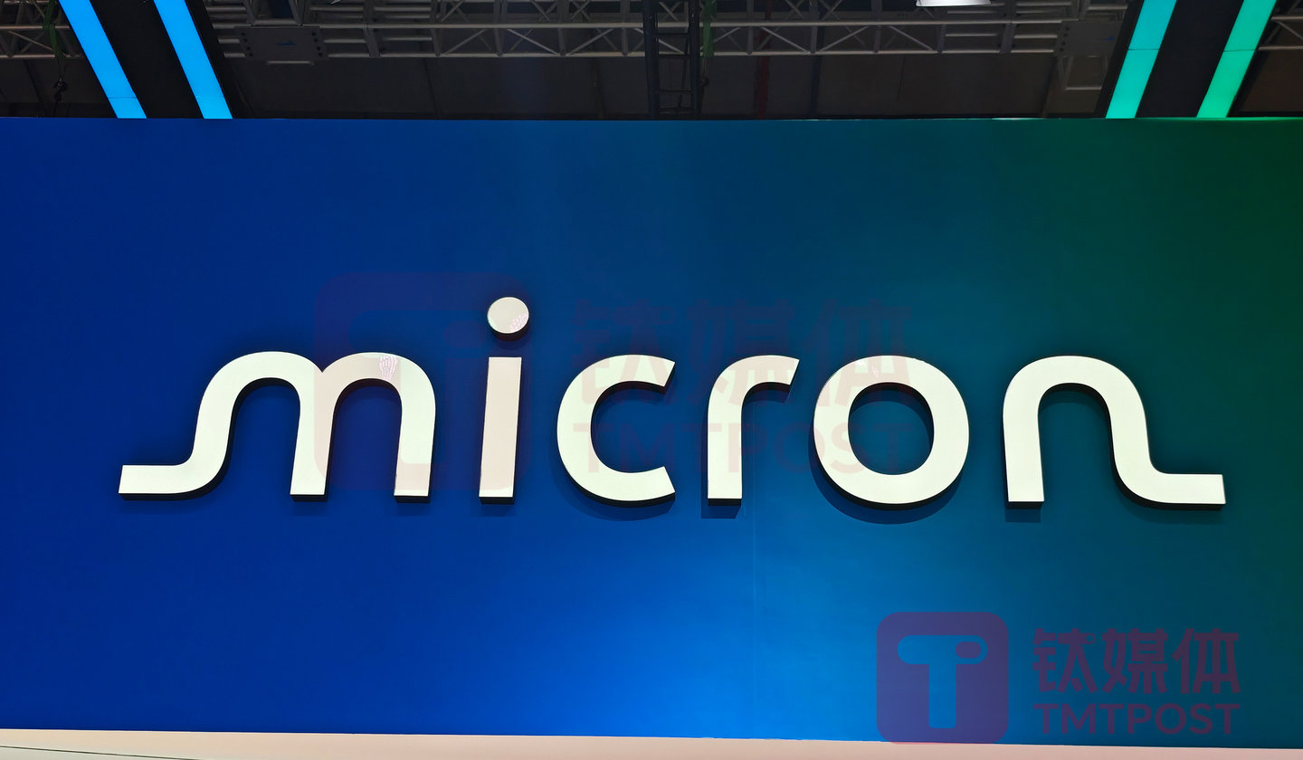 （图片来源：钛媒体AGI编辑林志佳拍摄）