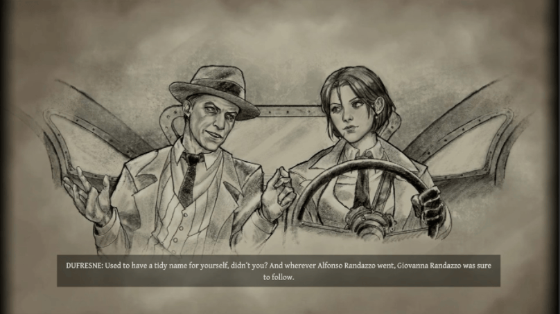 《以太与铁》试玩报告：不乐迪斯科