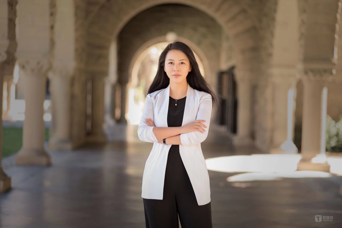 Fusion Fund 创始合伙人张璐