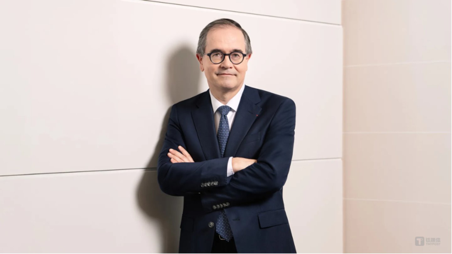 雷诺股份有限公司（Renault S.A.）首席执行官兼雷诺汽车简化股份公司（Renault s.a.s）主席福兰（Fran&ccedil;ois Provost）