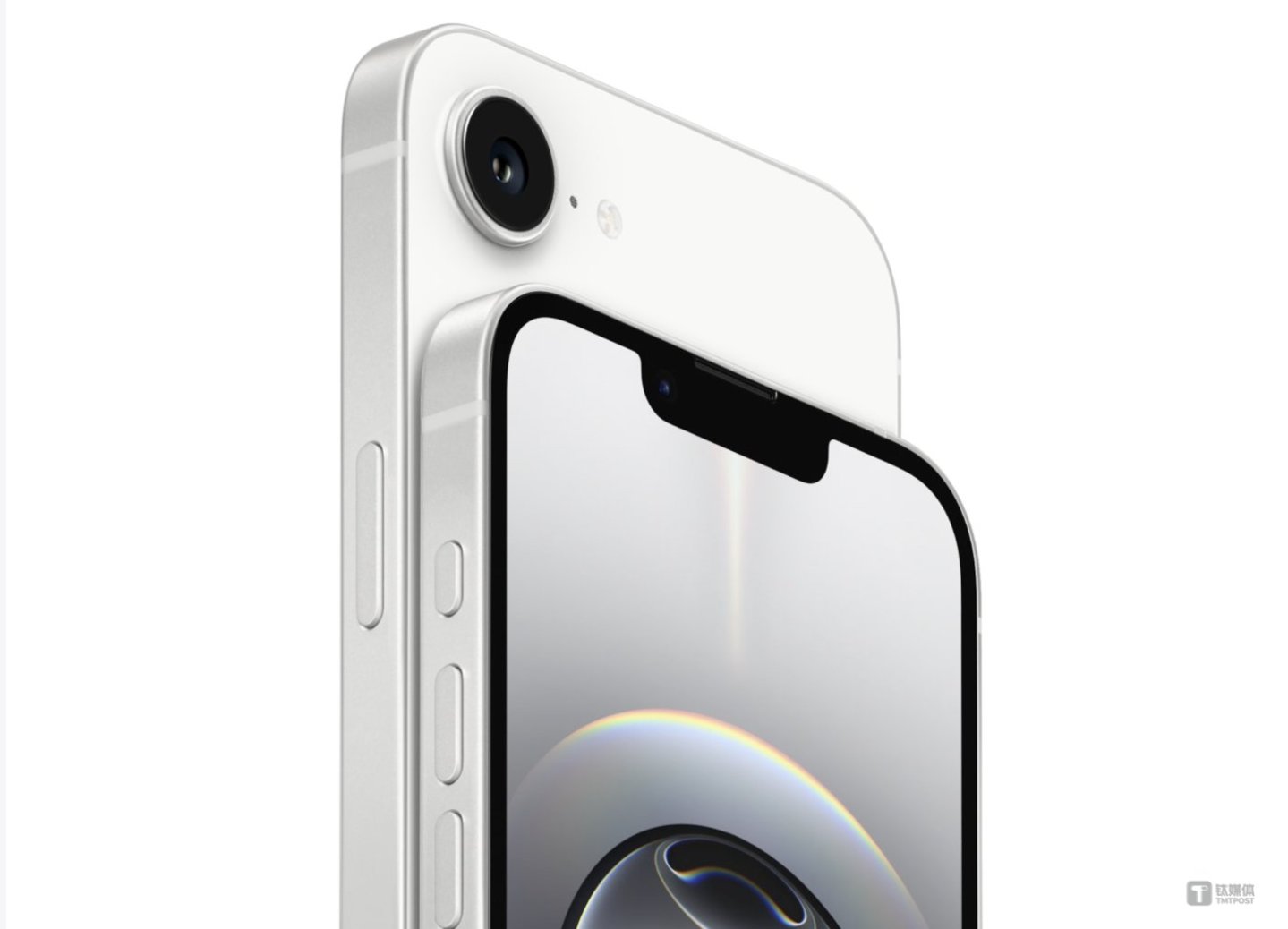 iPhone16e