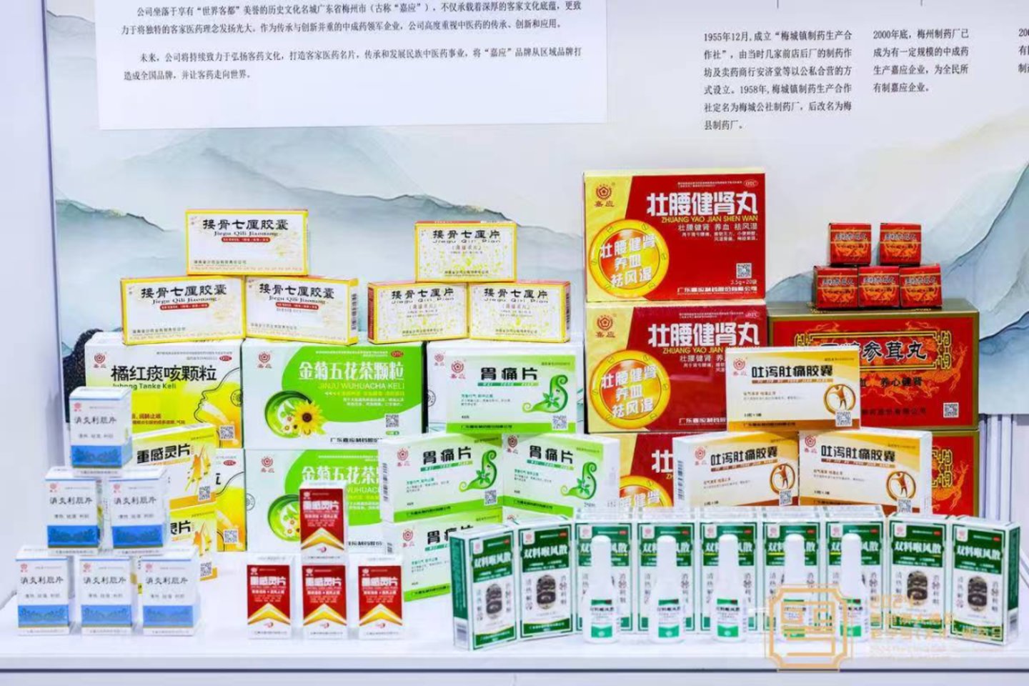 图源：嘉应制药