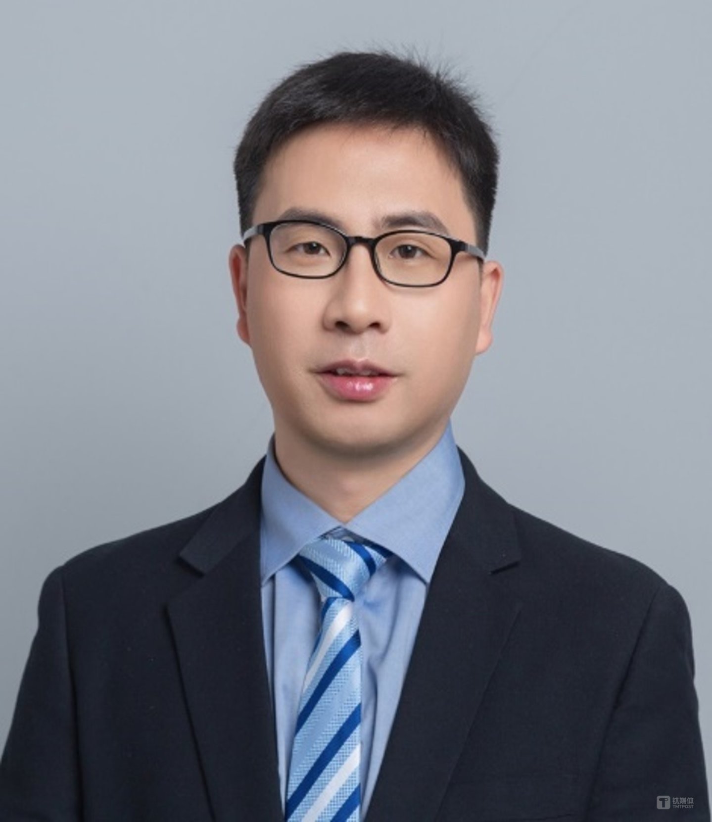 图为天桥脑科学研究院尖峰智能实验室主任、中国科学院自动化所研究员李国齐