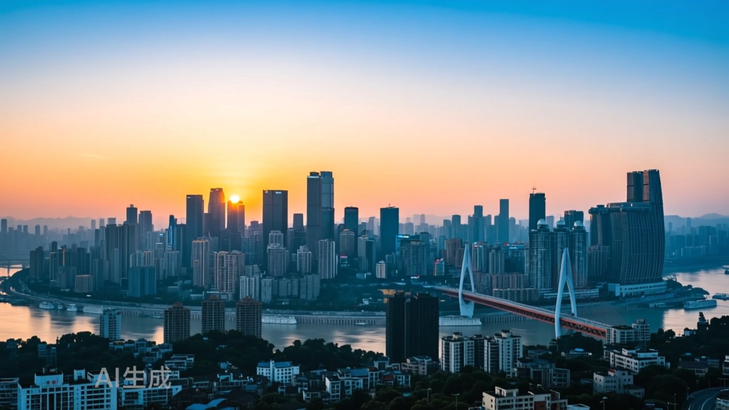 图片系AI生成