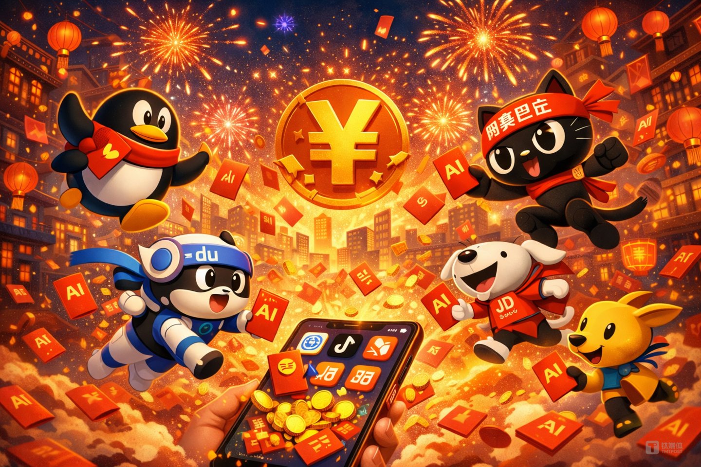 图片由AI生成