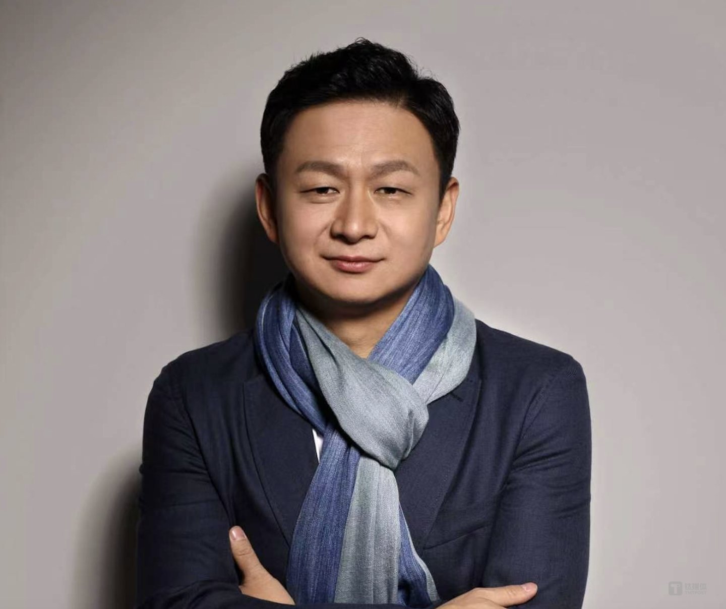 天工AI董事长兼CEO 周亚辉,图片来源:昆仑万维