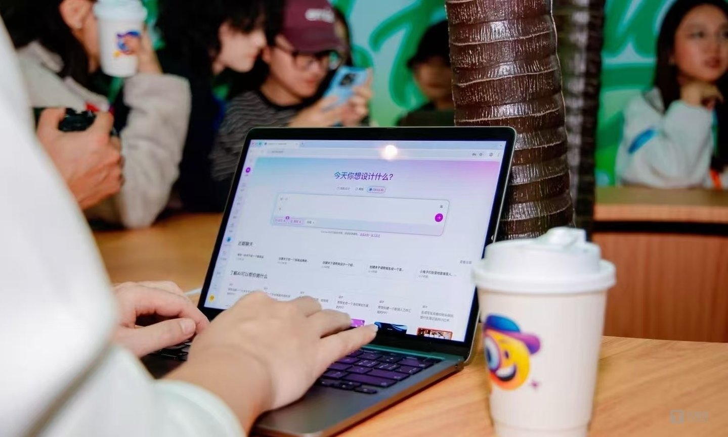 图片来源:Canva可画官方