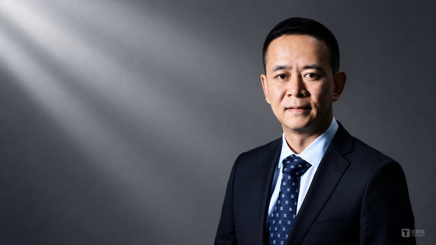 里斯咨询全球CEO张云