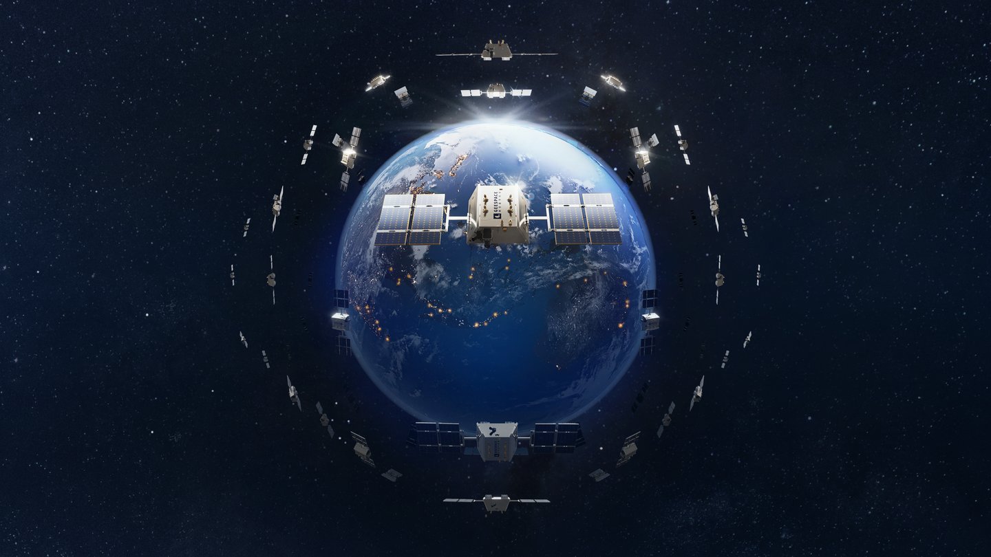 时空道宇星座